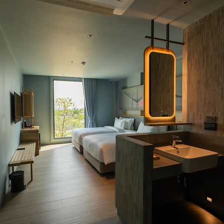 The Signature Hotel Airport Hat Yai Dış mekan fotoğraf