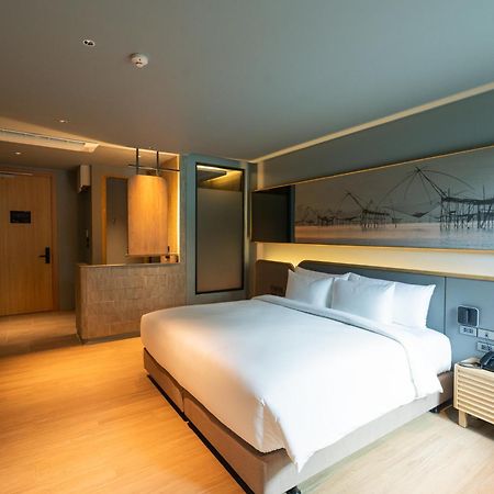 The Signature Hotel Airport Hat Yai Dış mekan fotoğraf