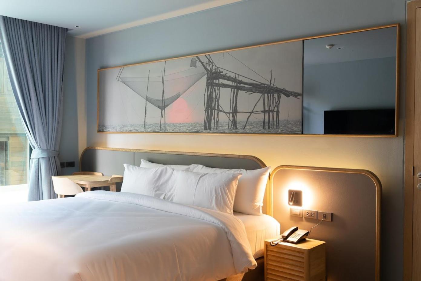 The Signature Hotel Airport Hat Yai Dış mekan fotoğraf